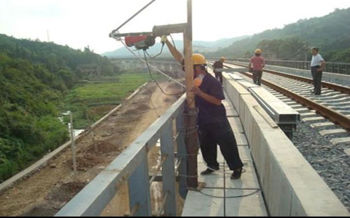 吉林玻璃钢槽式电缆桥架